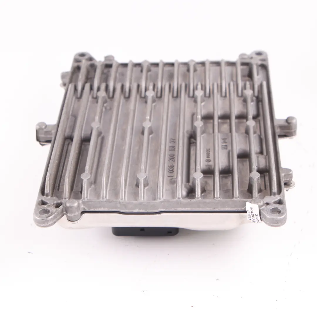 BMW F20 F21 F30 116I 316I N13 136HP Unité Contrôle Moteur ECU DME Manuel - SKU 8630125 - Numéro de pièce 8630125