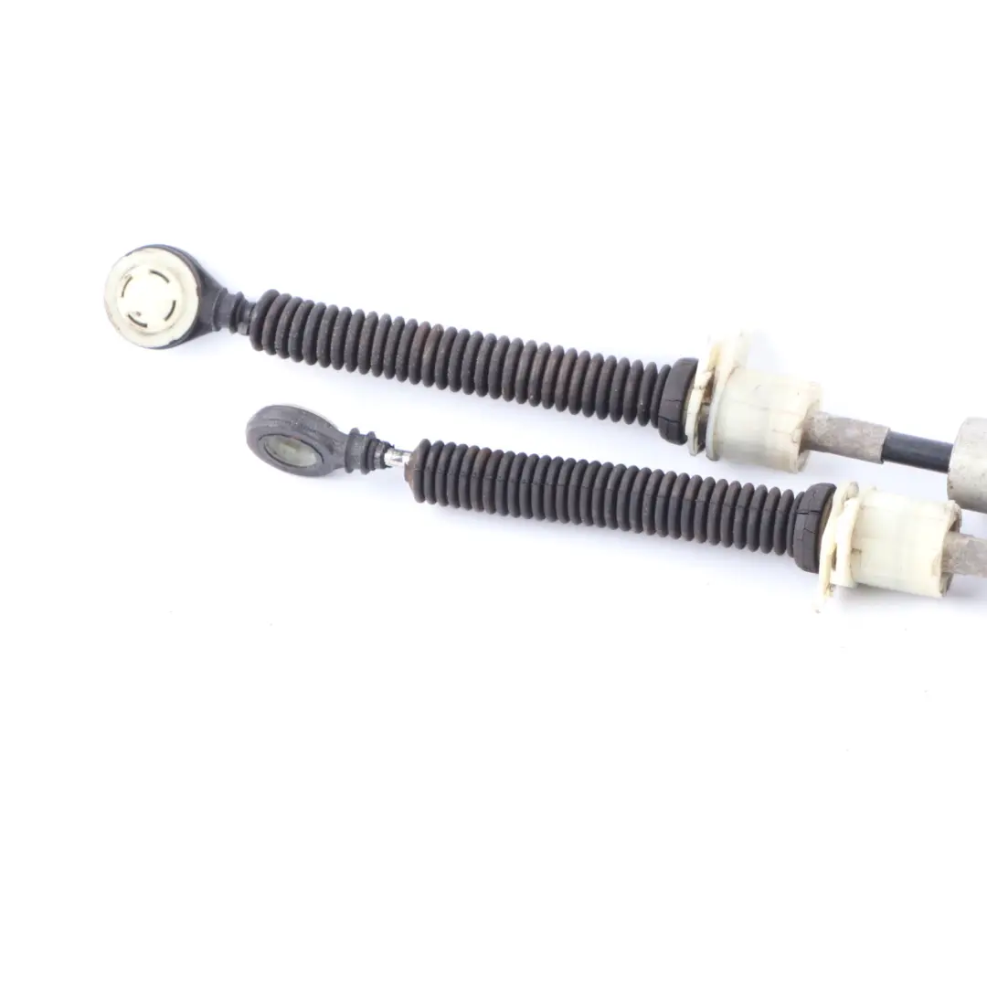 Gearshift Selector Mechanism Manual Transmission 6 Speed to Mini F60 with Part number 8630214 Mini F60 Gearshift Selector Mechanism Manual Transmission 6 Speed - SKU 8630214 - Part number 8630214