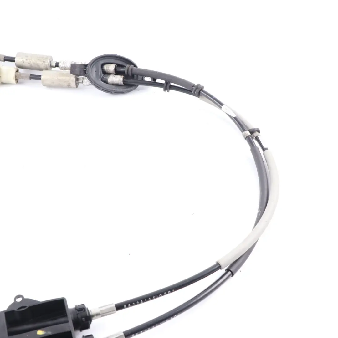 Gearshift Selector Mechanism Manual Transmission 6 Speed to Mini F60 with Part number 8630214 Mini F60 Gearshift Selector Mechanism Manual Transmission 6 Speed - SKU 8630214 - Part number 8630214