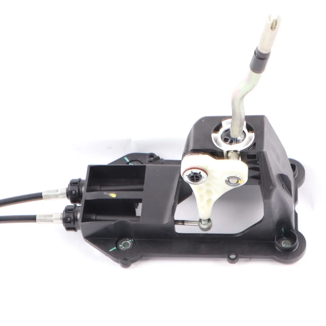 Gearshift Selector Mechanism Manual Transmission 6 Speed to Mini F60 with Part number 8630214 Mini F60 Gearshift Selector Mechanism Manual Transmission 6 Speed - SKU 8630214 - Part number 8630214