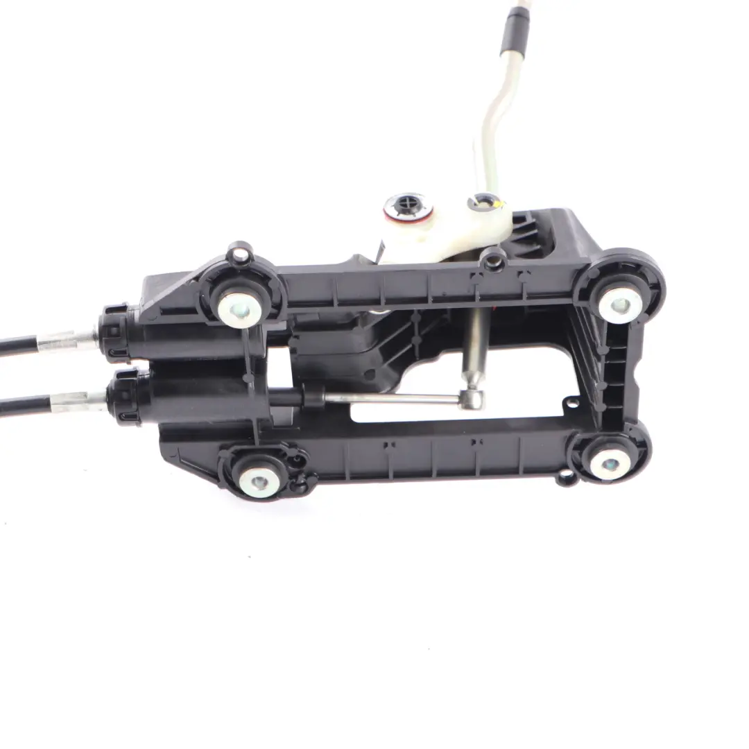 Gearshift Selector Mechanism Manual Transmission 6 Speed to Mini F60 with Part number 8630214 Mini F60 Gearshift Selector Mechanism Manual Transmission 6 Speed - SKU 8630214 - Part number 8630214