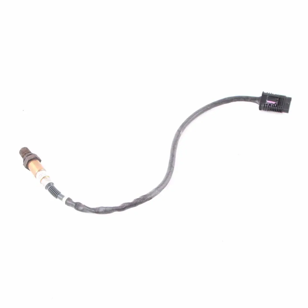 Lambda Sensor BMW F20 F21 F30 F31 LCI Petrol Oxygen Probe Exhaust to with Part number 8631047 Lambda Sensor BMW F20 F21 F30 F31 LCI Petrol Oxygen Probe Exhaust - SKU 8631047-1 - Part number 8631047