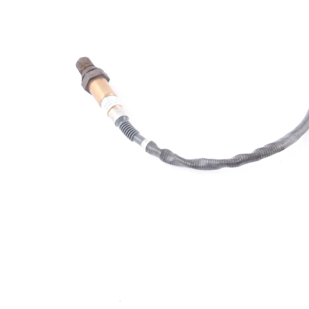Lambda Sensor BMW F20 F21 F30 F31 LCI Petrol Oxygen Probe Exhaust to with Part number 8631047 Lambda Sensor BMW F20 F21 F30 F31 LCI Petrol Oxygen Probe Exhaust - SKU 8631047-1 - Part number 8631047