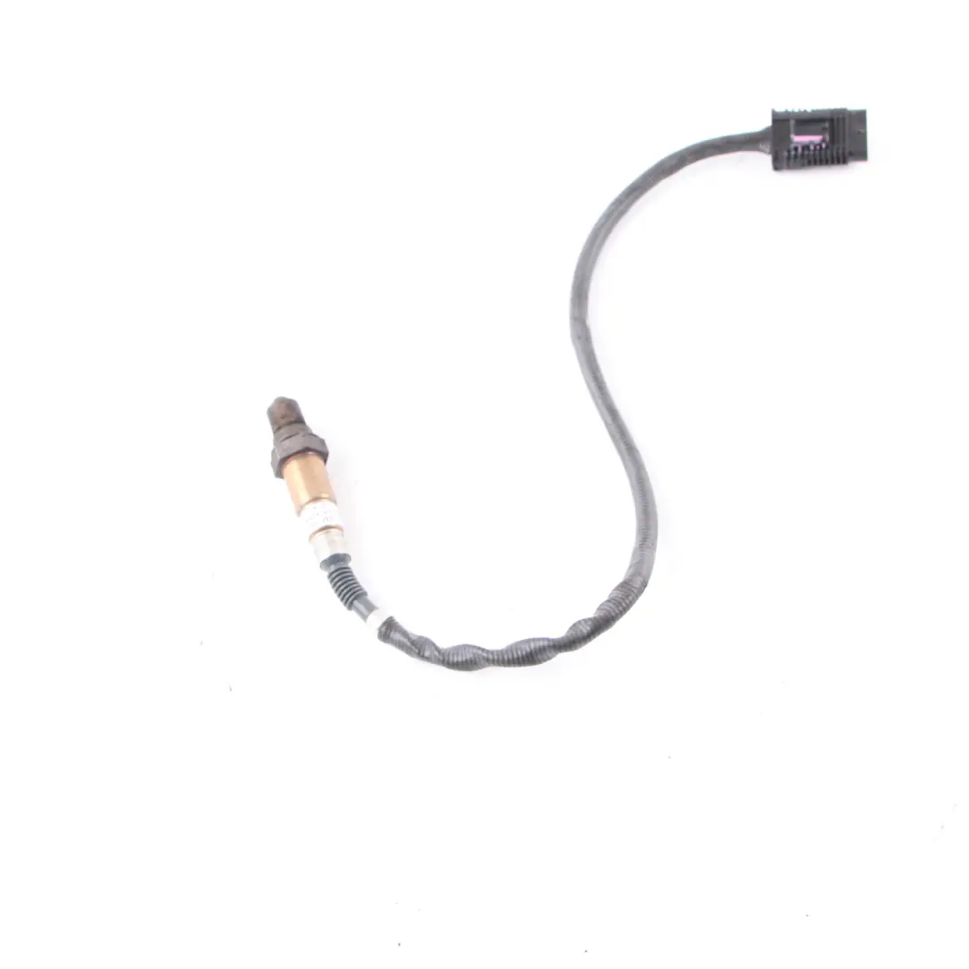 Lambda Sensor BMW F20 F21 F30 F31 LCI Petrol Oxygen Probe Exhaust to with Part number 8631047 Lambda Sensor BMW F20 F21 F30 F31 LCI Petrol Oxygen Probe Exhaust - SKU 8631047-1 - Part number 8631047