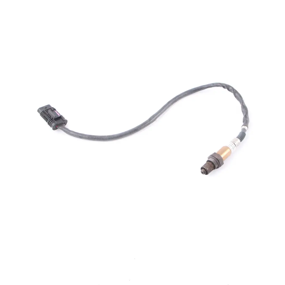 Lambda Sensor BMW F20 F21 F30 F31 LCI Petrol Oxygen Probe Exhaust to with Part number 8631047 Lambda Sensor BMW F20 F21 F30 F31 LCI Petrol Oxygen Probe Exhaust - SKU 8631047-1 - Part number 8631047