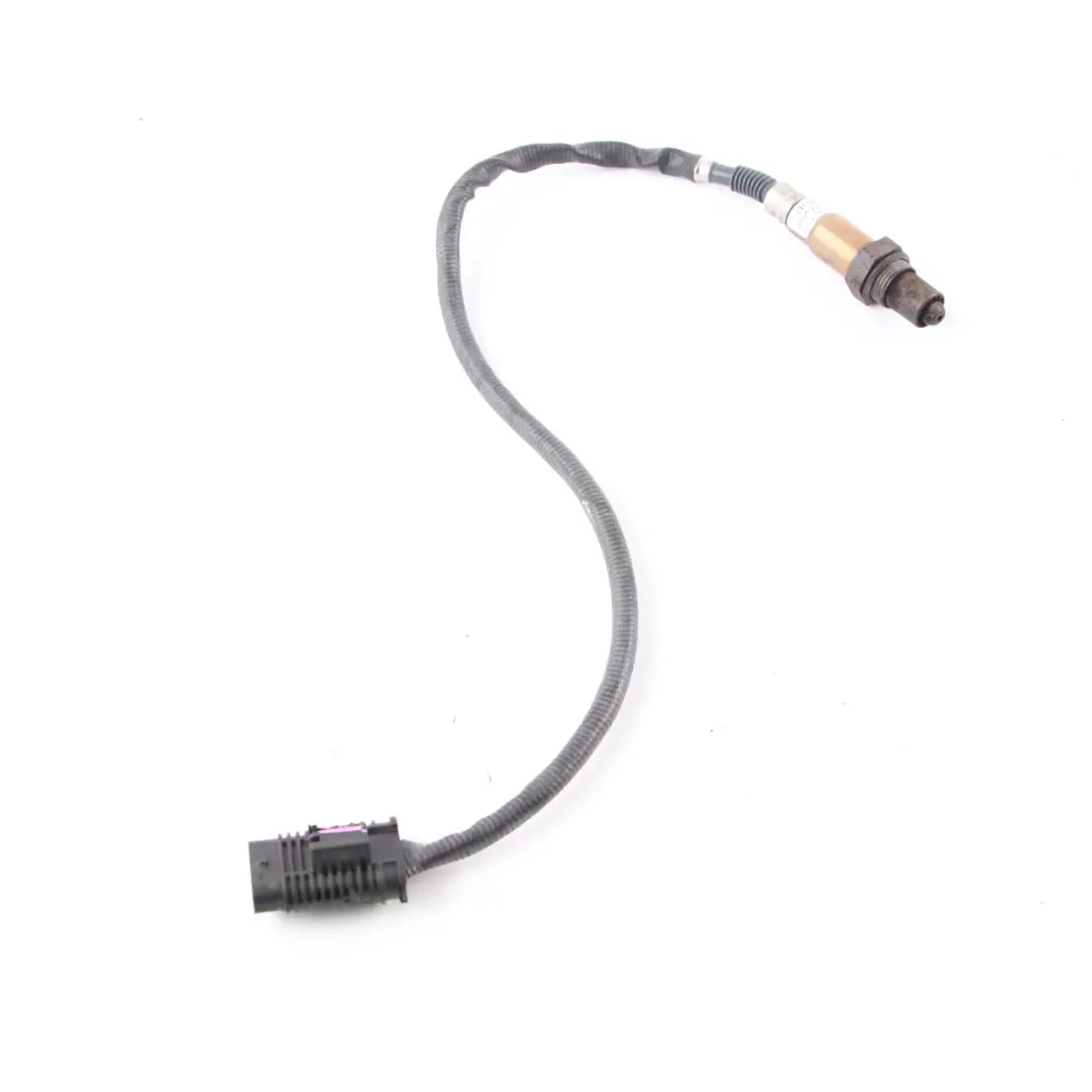 Lambda Sensor BMW F20 F21 F30 F31 LCI Petrol Oxygen Probe Exhaust to with Part number 8631047 Lambda Sensor BMW F20 F21 F30 F31 LCI Petrol Oxygen Probe Exhaust - SKU 8631047-1 - Part number 8631047