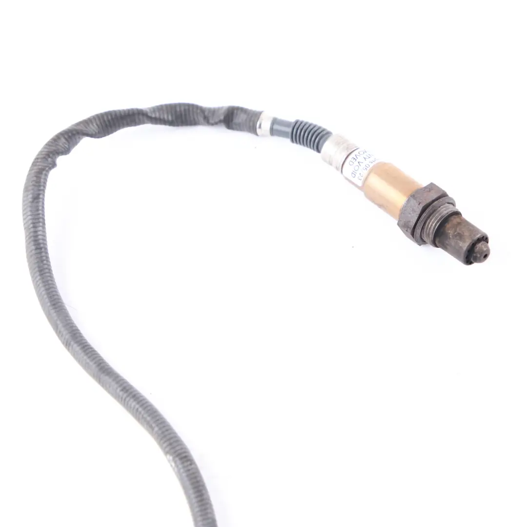 Lambda Sensor BMW F20 F21 F30 F31 LCI Petrol Oxygen Probe Exhaust to with Part number 8631047 Lambda Sensor BMW F20 F21 F30 F31 LCI Petrol Oxygen Probe Exhaust - SKU 8631047-1 - Part number 8631047