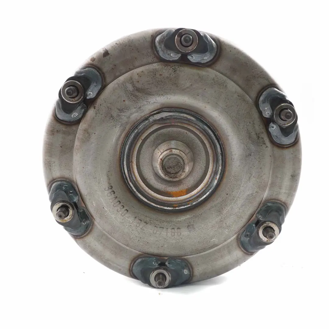  Torque Converter BMW F45 F48 MIni F56 GA6F21AW Automatic Transmission Gearbox - SKU 8631564 - Part number 8631564