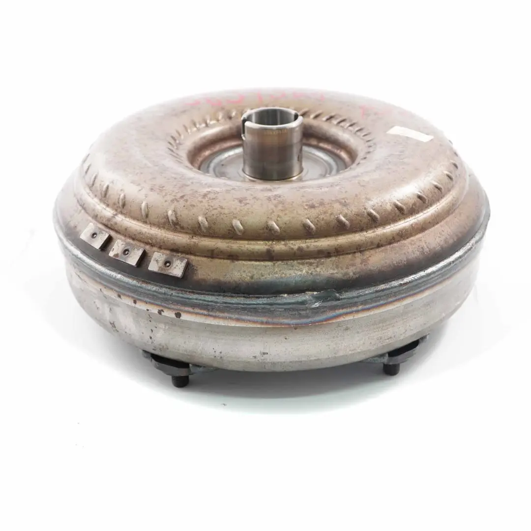  Torque Converter BMW F45 F48 MIni F56 GA6F21AW Automatic Transmission Gearbox - SKU 8631564 - Part number 8631564