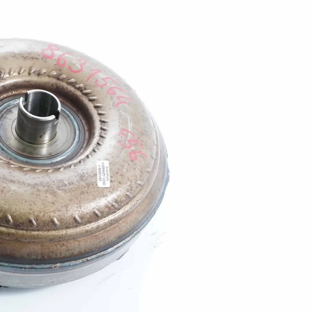 Sprzęgło Hydrokinetyczne GA6F21AW do BMW F45 MIni F56 o numerze 8631564 BMW F45 MIni F56 Sprzęgło Hydrokinetyczne GA6F21AW - SKU 8631564 - Numer Części 8631564