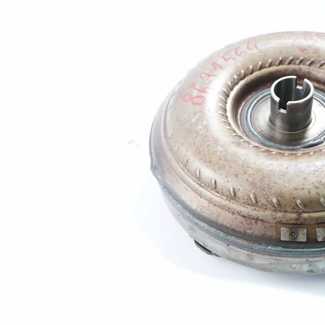  Torque Converter BMW F45 F48 MIni F56 GA6F21AW Automatic Transmission Gearbox - SKU 8631564 - Part number 8631564