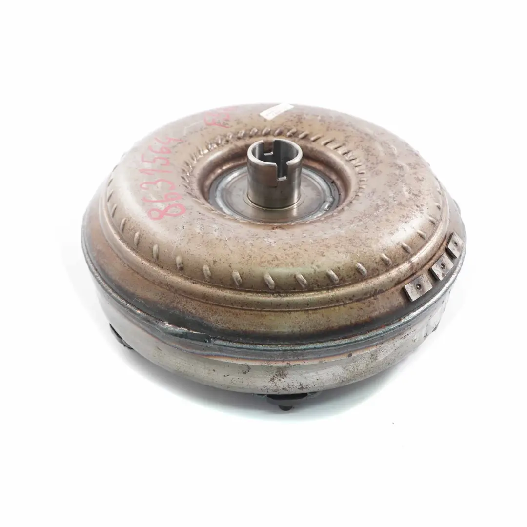 Torque Converter BMW F45 F48 MIni F56 GA6F21AW Automatic Transmission Gearbox to with Part number 8631564 Torque Converter BMW F45 F48 MIni F56 GA6F21AW Automatic Transmission Gearbox - SKU 8631564 - Part number 8631564