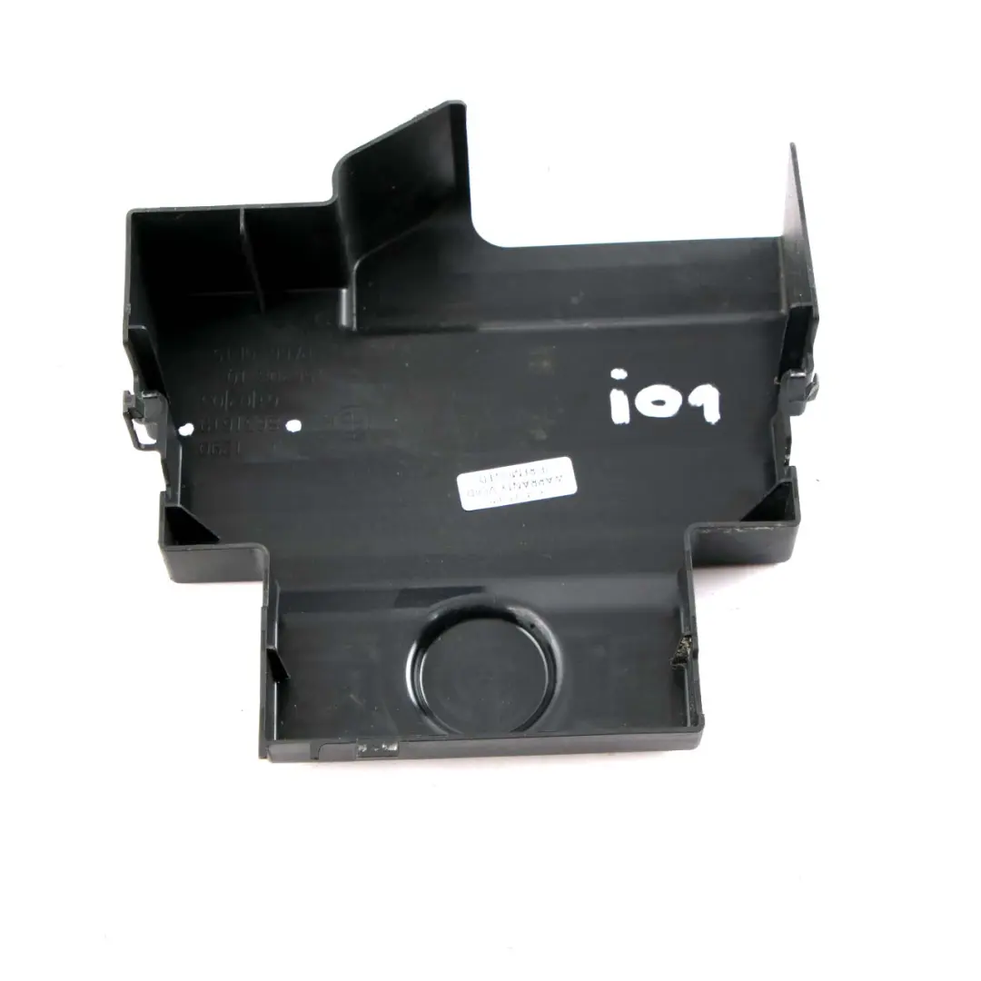 Trim Module Control Unit to BMW i3 I01 Cover with Part number 8631619 BMW i3 I01 Cover Trim Module Control Unit - SKU 8631619 - Part number 8631619