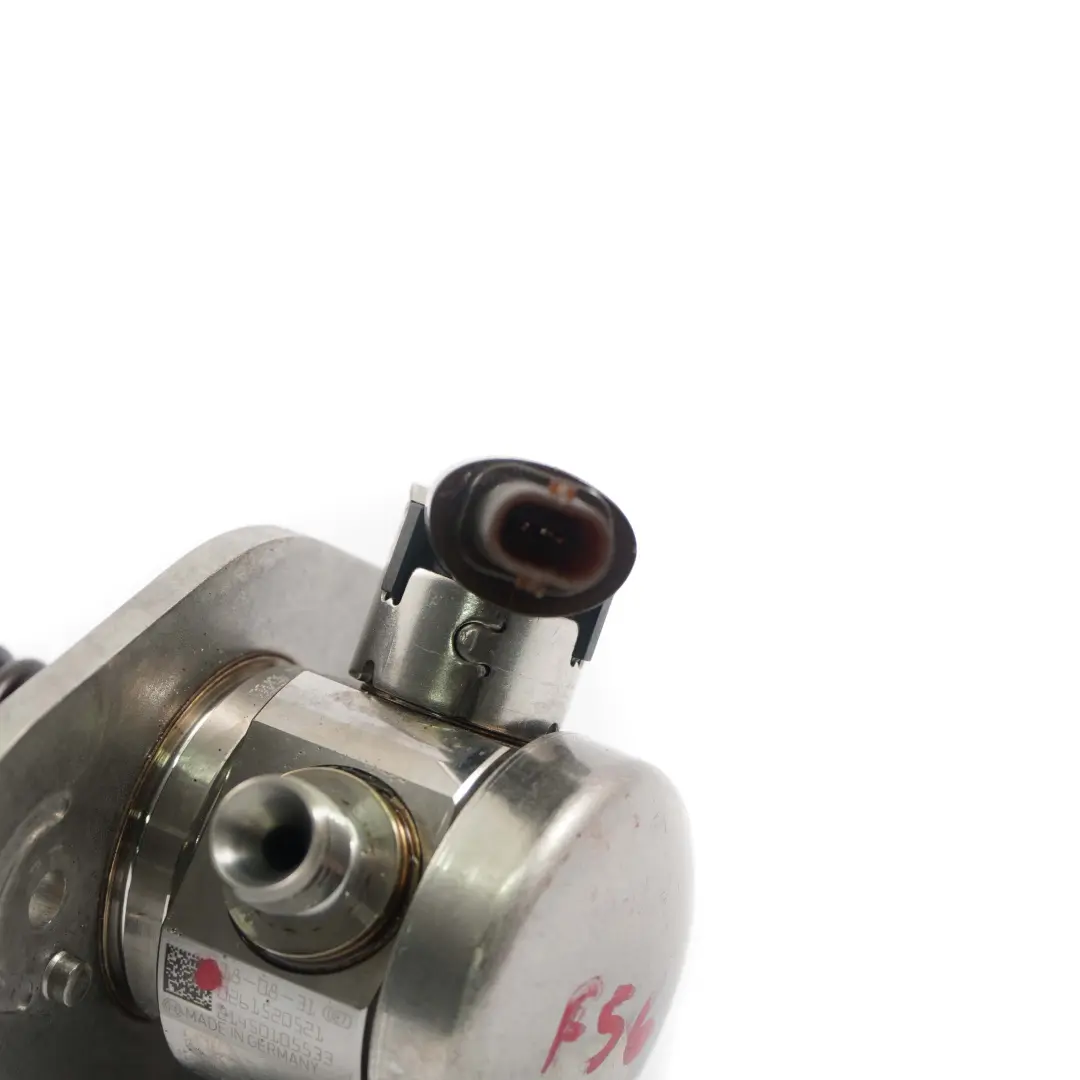 Benzin Hochdruckpumpe Einspritzpumpe für BMW F48 G20 G30 Mini F55 F56 mit Teilenummer 8631642 BMW F48 G20 G30 Mini F55 F56 Benzin Hochdruckpumpe Einspritzpumpe - SKU 8631642 - Teilenummer 8631642
