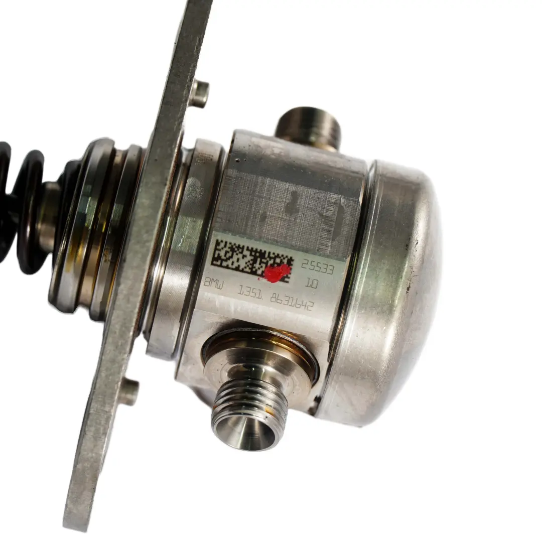 Benzin Hochdruckpumpe Einspritzpumpe für BMW F48 G20 G30 Mini F55 F56 mit Teilenummer 8631642 BMW F48 G20 G30 Mini F55 F56 Benzin Hochdruckpumpe Einspritzpumpe - SKU 8631642 - Teilenummer 8631642