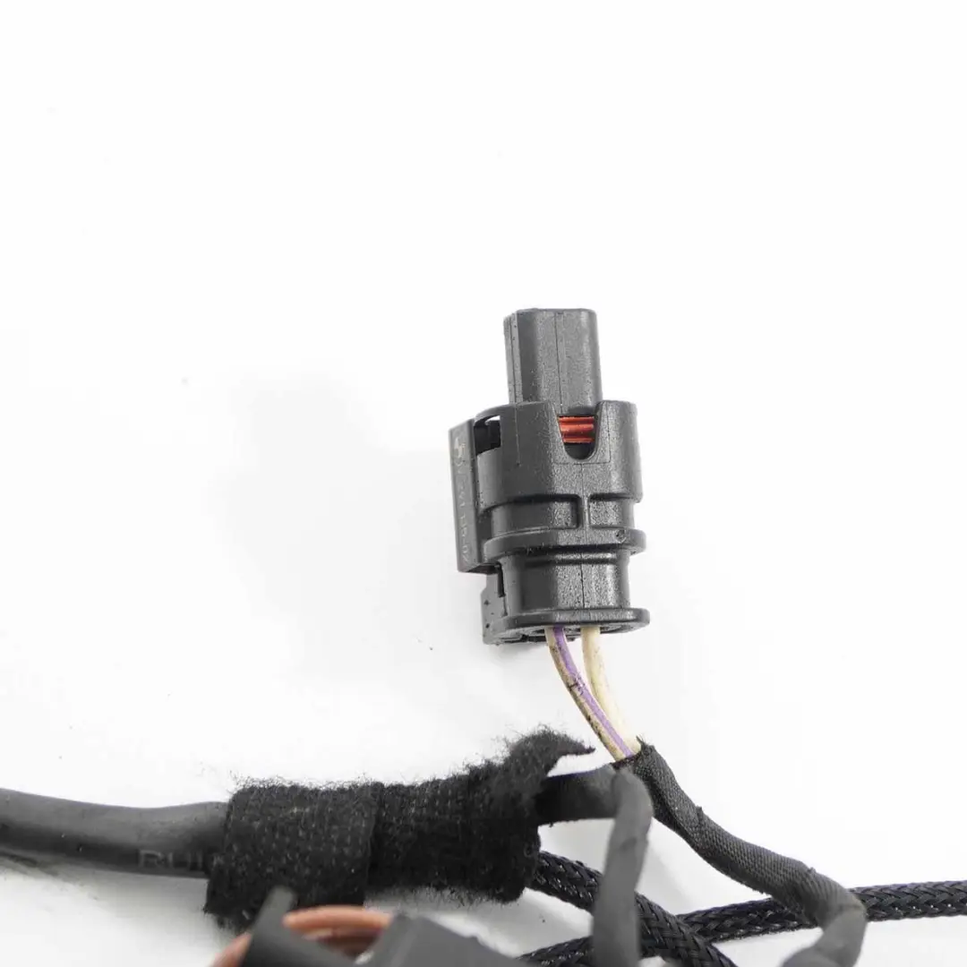 BMW F20 F21 LCI M140i B58 Engine Wiring Cable Aquamist Water Methanol 8631668 - SKU 8631668-Aquamist - Part number 8631668-Aquamist