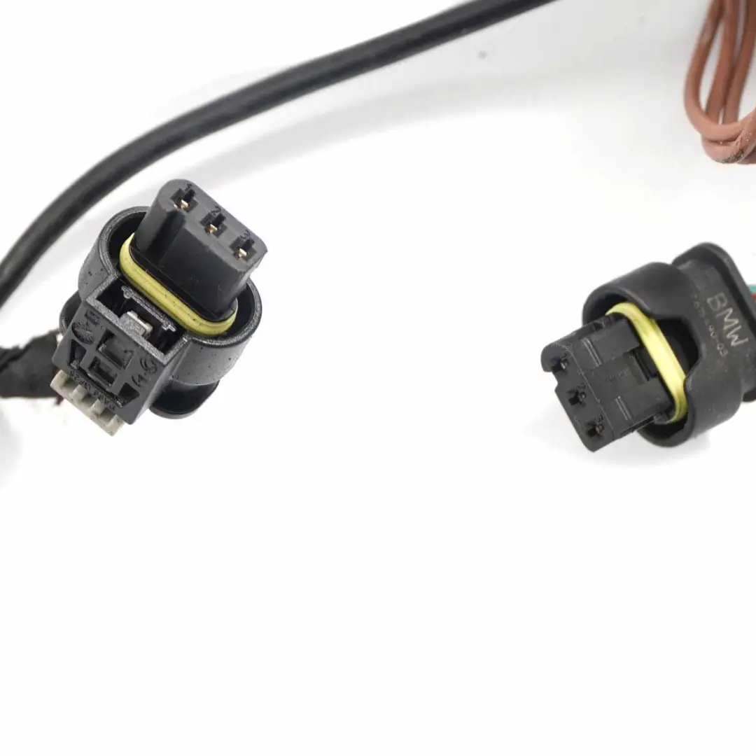 BMW F20 LCI M140i B58 Motor Verkabelung Kabel Aquamist Wasser Methanol 8631668 - SKU 8631668-Aquamist - Teilenummer 8631668-Aquamist