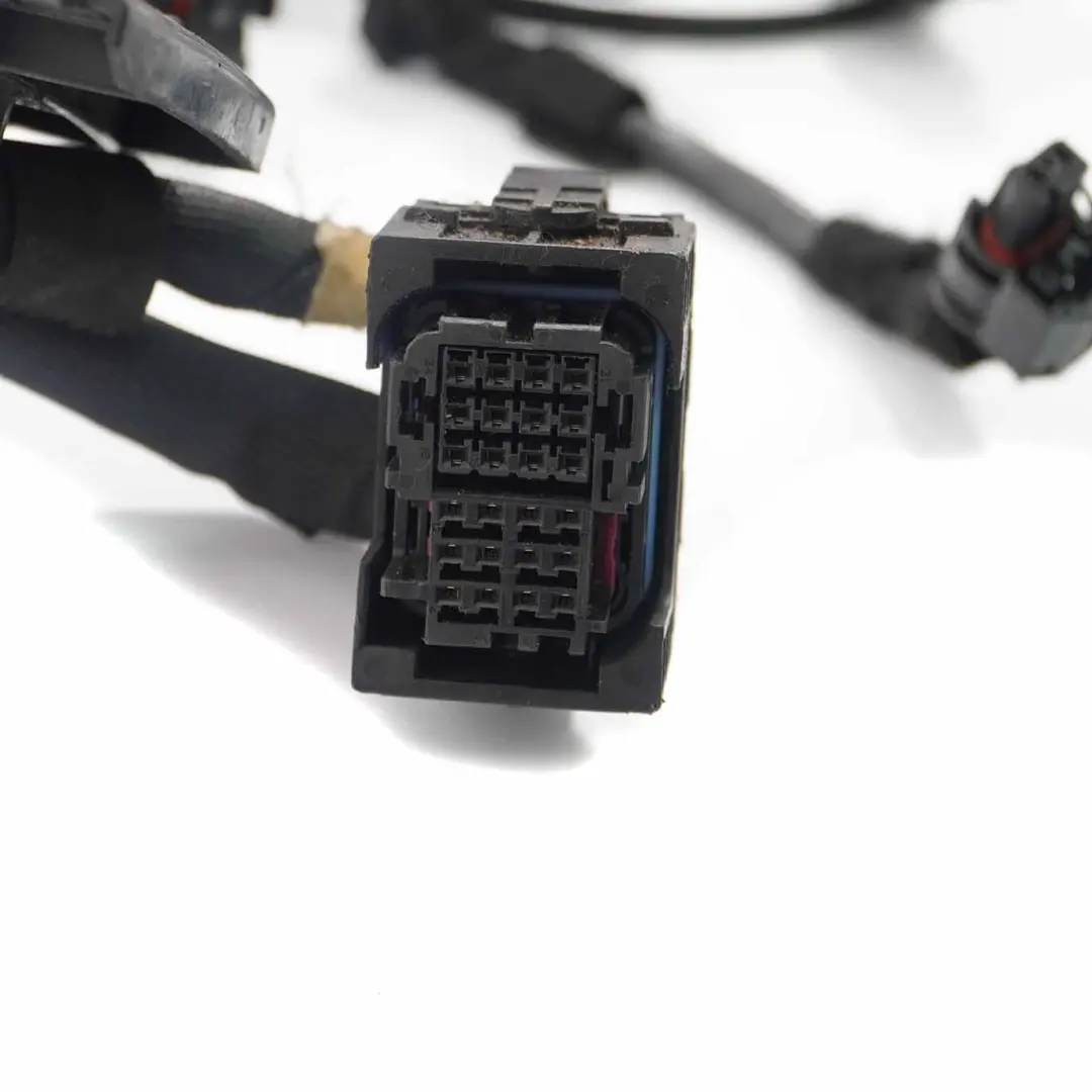 BMW F20 F21 LCI M140i B58 Cavo Cablaggio Motore Aquamist Acqua Metanolo 8631668 - SKU 8631668-Aquamist - Numero di parte 8631668-Aquamist