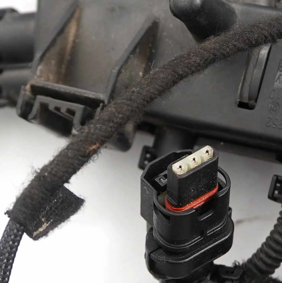 BMW F20 M140i Wiązka Skrzyni Aquamist Metanol - SKU 8631672-Aquamist - Numer Części 8631672-Aquamist