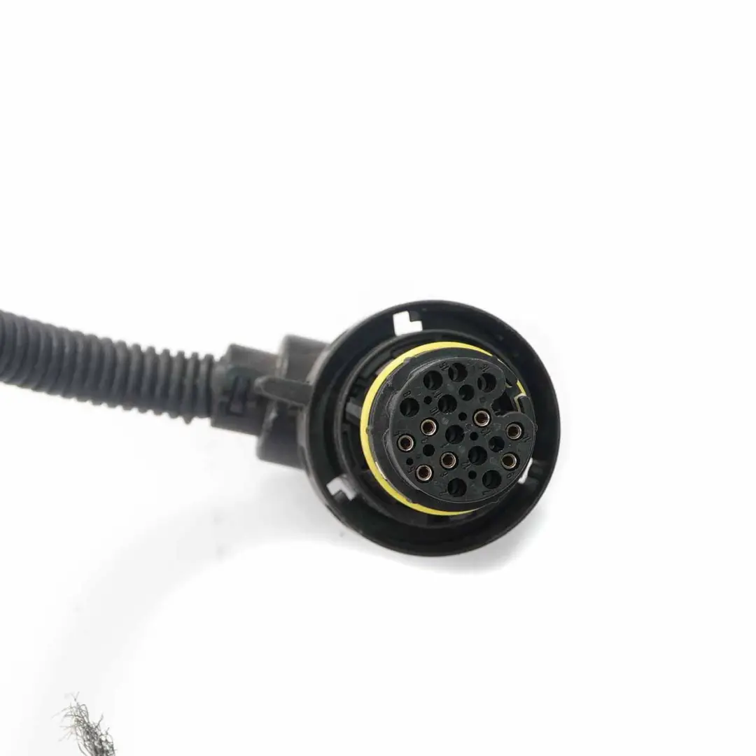 BMW F20 LCI M140i B58 Getriebeschaltung Kabel Aquamist Wasser Methanol 8631672 - SKU 8631672-Aquamist - Teilenummer 8631672-Aquamist