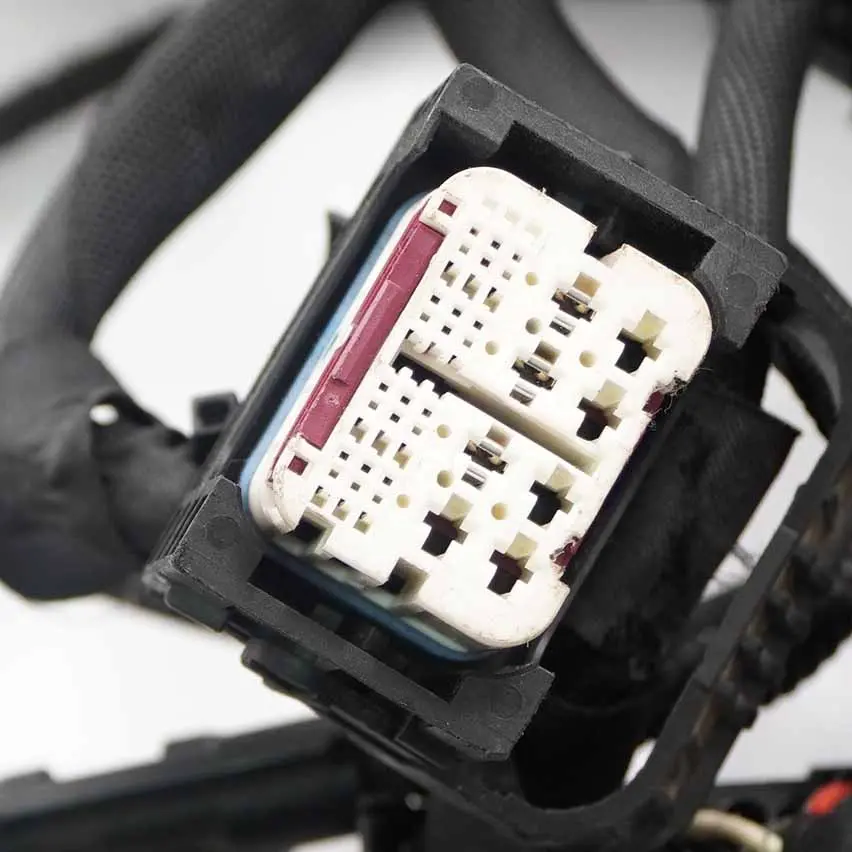 BMW F20 F21 LCI M140i B58 Cableado Caja de Cambios Aquamist Agua Metanol 8631672 - SKU 8631672-Aquamist - Número de pieza 8631672-Aquamist