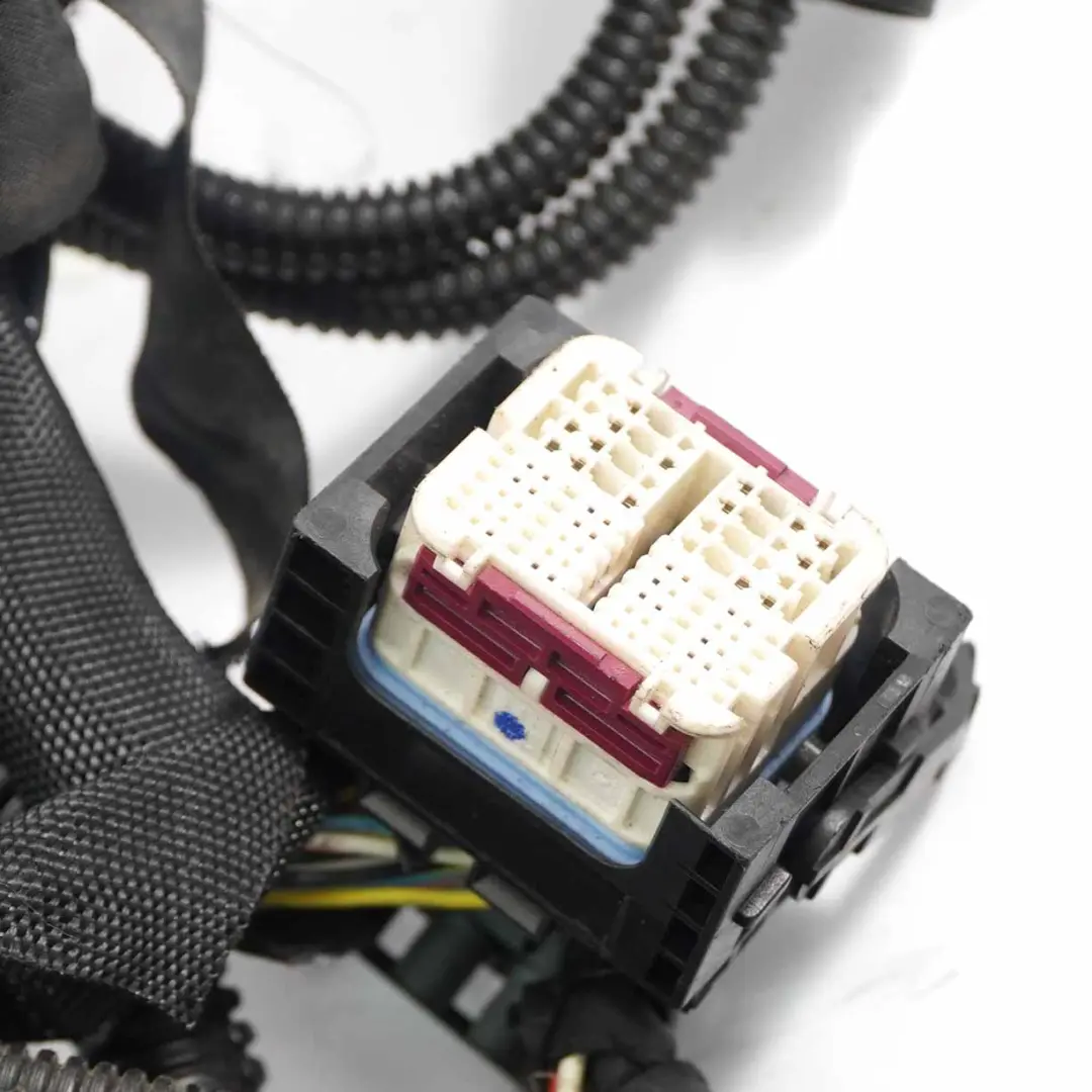 M140i B58 Cableado Caja de Cambios Aquamist Agua Metanol 8631672 para BMW F20 F21 LCI con número de pieza 8631672-Aquamist BMW F20 F21 LCI M140i B58 Cableado Caja de Cambios Aquamist Agua Metanol 8631672 - SKU 8631672-Aquamist - Número de pieza 8631672-Aquamist