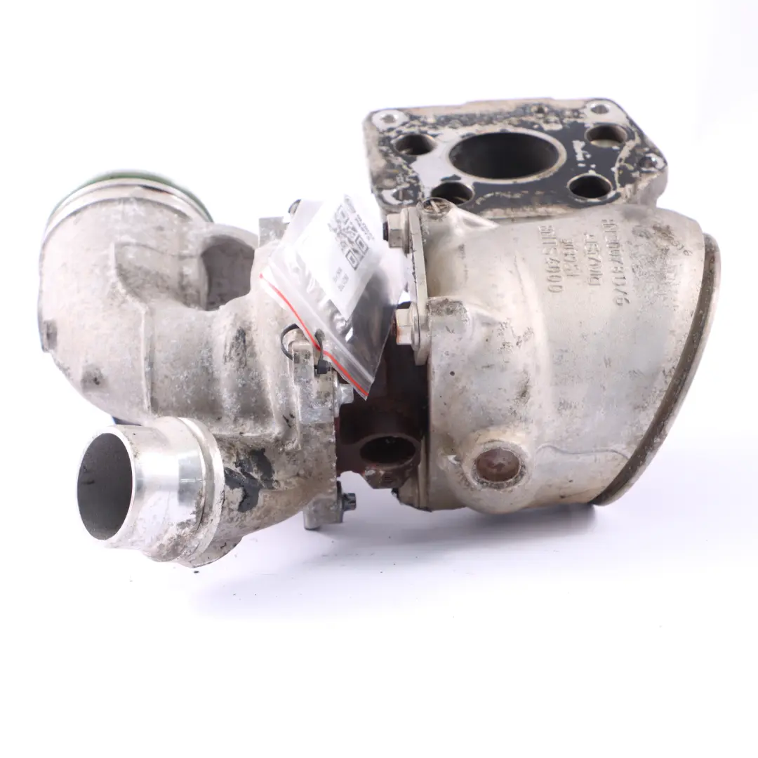  Turbocharger Mini F54 F55 F56 F60 BMW F39 F40 F44 F46 Petrol B38 Turbo - SKU 8631700 - Part number 8631700