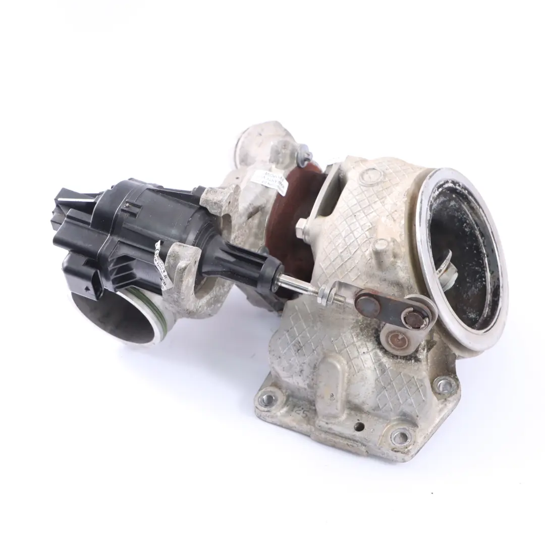 Turbocompresseur Mini F54 F55 F56 F60 BMW F39 F40 F46 Petrol B38 Turbo  - SKU 8631700 - Numéro de pièce 8631700