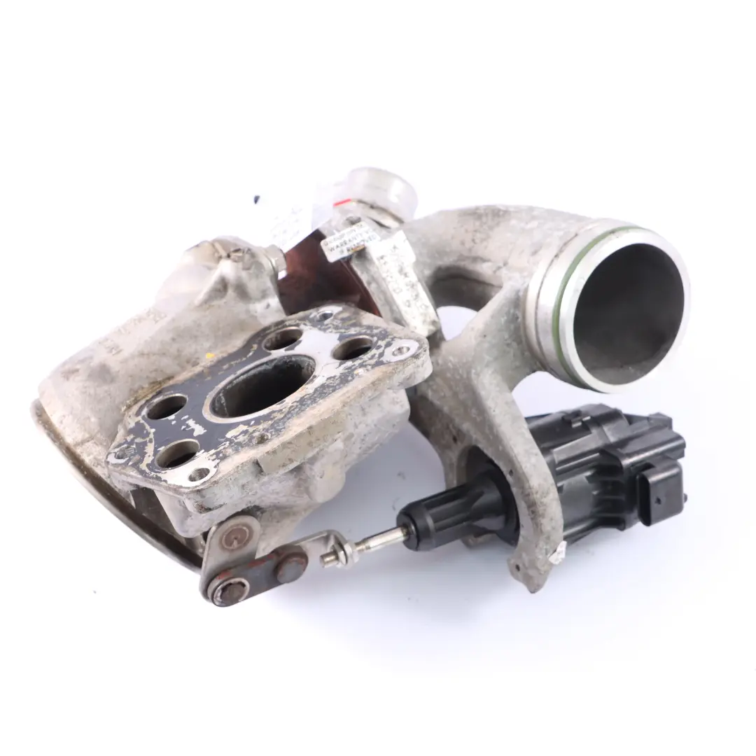  Turbocharger Mini F54 F55 F56 F60 BMW F39 F40 F44 F46 Petrol B38 Turbo - SKU 8631700 - Part number 8631700