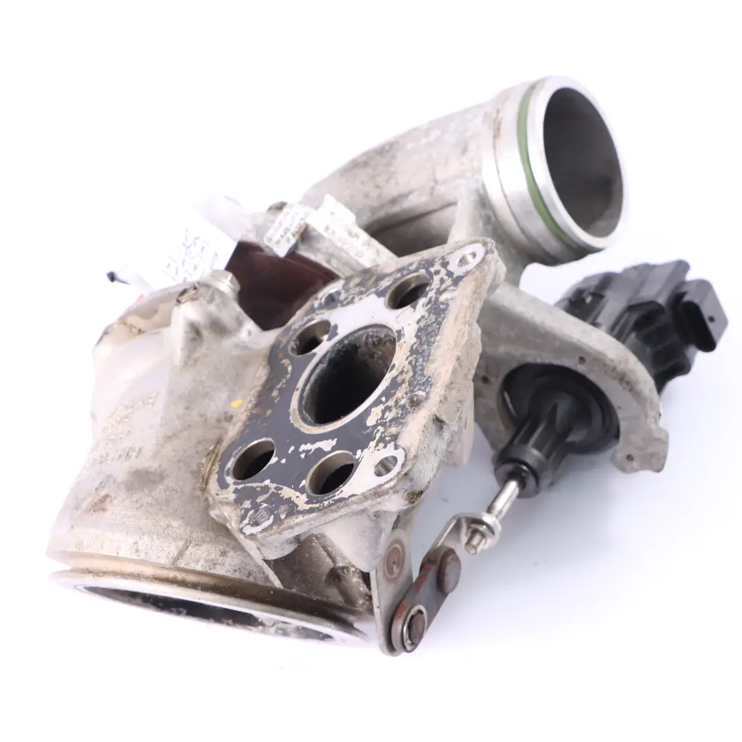  Turbocharger Mini F54 F55 F56 F60 BMW F39 F40 F44 F46 Petrol B38 Turbo - SKU 8631700 - Part number 8631700