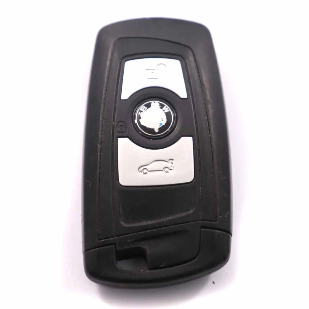 BMW F30 F32 320i 420i N20 184HP Komputer - SKU 8631725-1 - Numer Części 8631725
