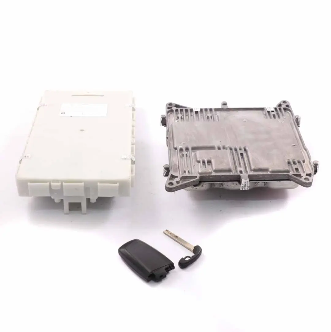 BMW F22 F30 F32 220i 320i 420i Petrol N20 184HP ECU Kit DME + Key + FEM - SKU 8631725-1 - Part number 8631725