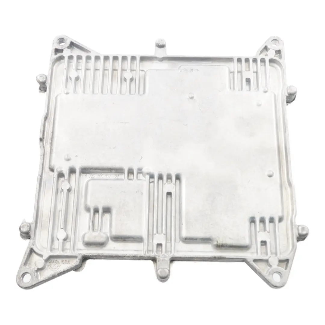 BMW F20 F30 F32 120i 320i 420i N20 184HP Engine Unit ECU DME Automatic - SKU 8631725-3 - Part number 8631725