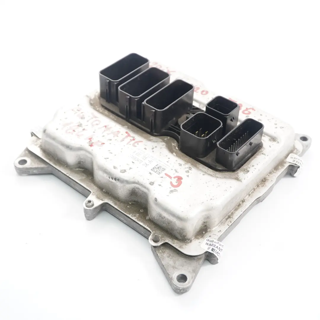 BMW F20 F30 F32 120i 320i 420i N20 184HP Engine Unit ECU DME Automatic - SKU 8631725-3 - Part number 8631725
