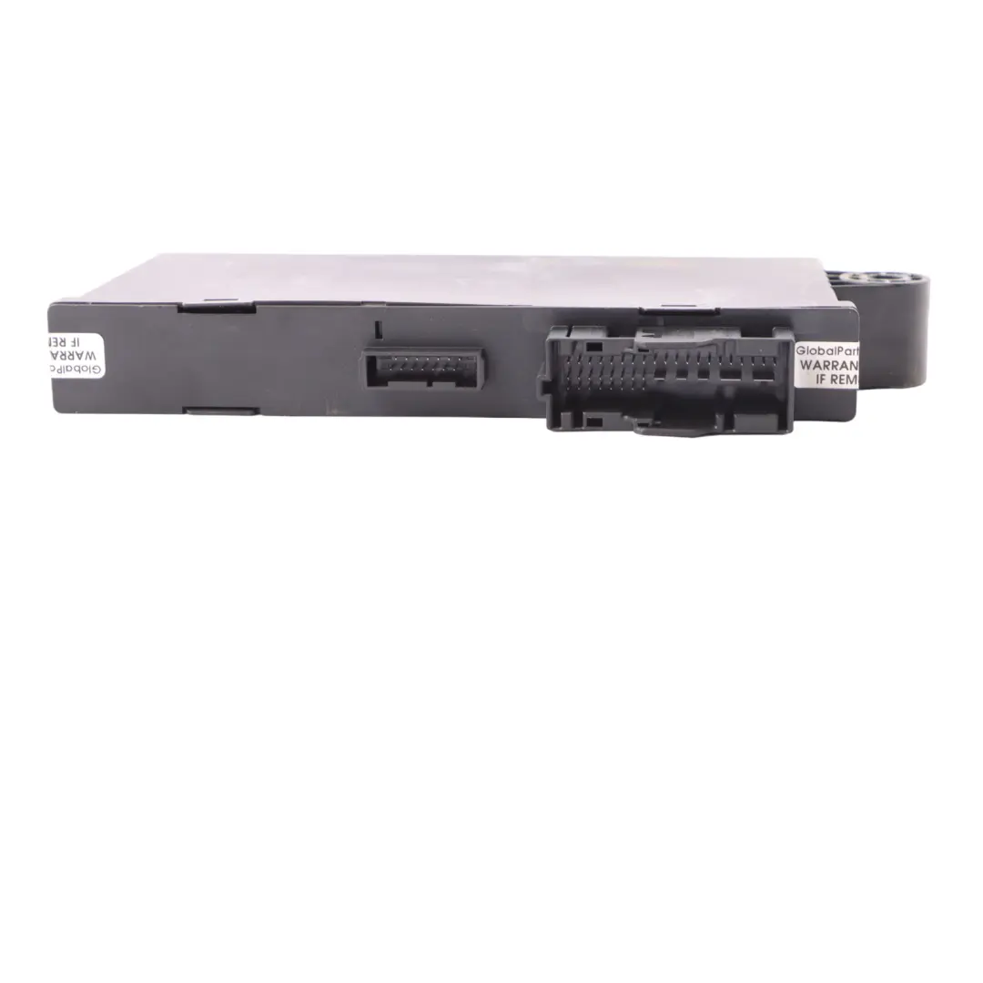 Bmw X1 E84 20iX N20 184HP Engine Unit ECU Kit DME CAS3 + Key Manual - SKU 8631727-2 - Part number 8631727