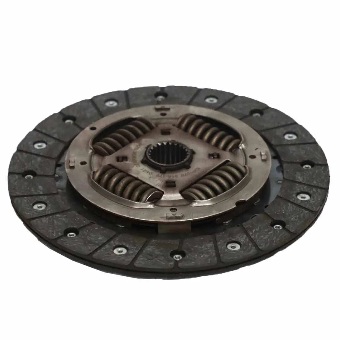 N47 Solid Single Mass Flywheel Clutch Kit to BMW E81 E87 E90 LCI 118d 318d Diesel with Part number 8631807 BMW E81 E87 E90 LCI 118d 318d Diesel N47 Solid Single Mass Flywheel Clutch Kit - SKU 8631807-1 - Part number 8631807