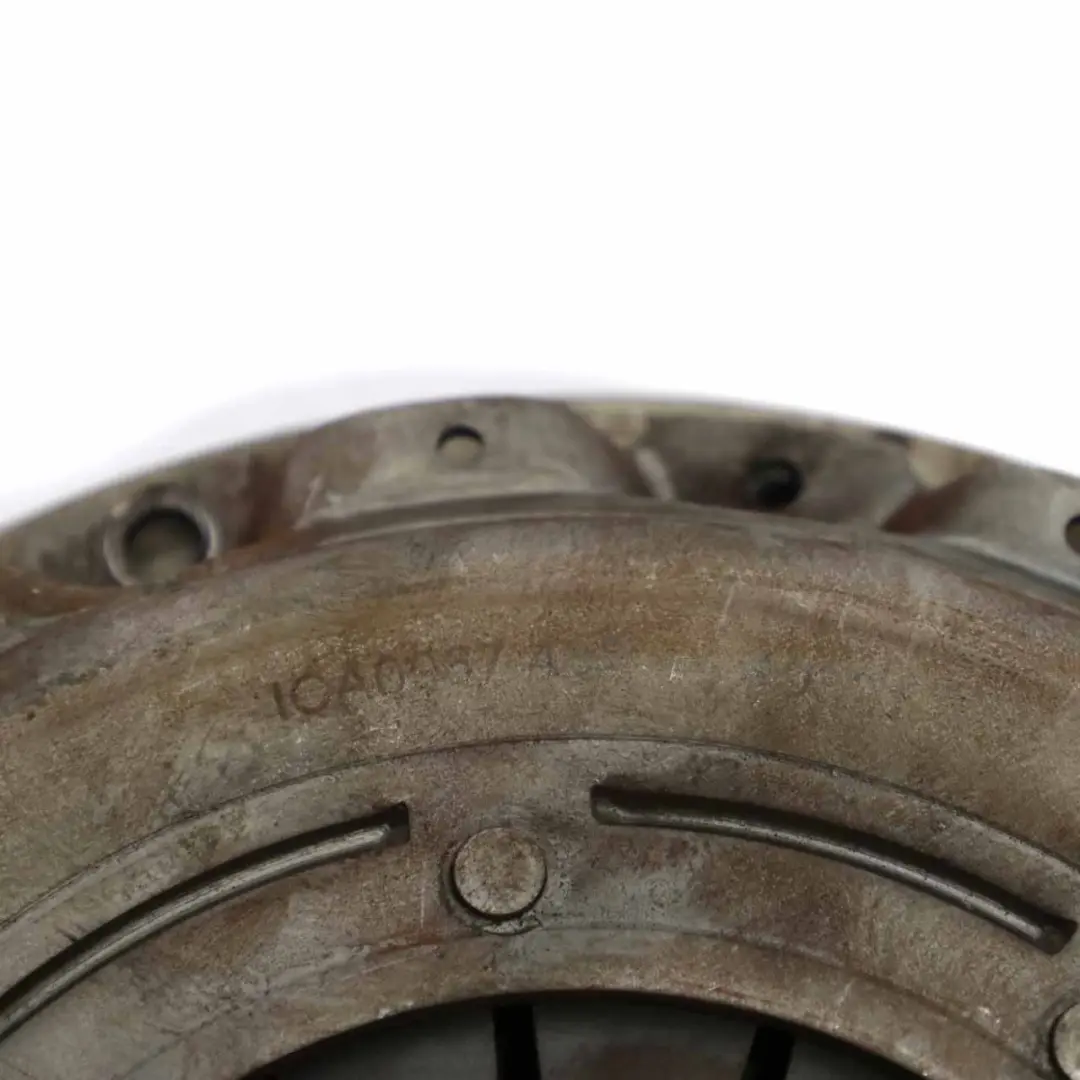 N47 Massives Einmassenschwungrad Kupplungssatz für BMW E87 E90 LCI 118d 318d Diesel mit Teilenummer 8631807 BMW E87 E90 LCI 118d 318d Diesel N47 Massives Einmassenschwungrad Kupplungssatz - SKU 8631807-1 - Teilenummer 8631807