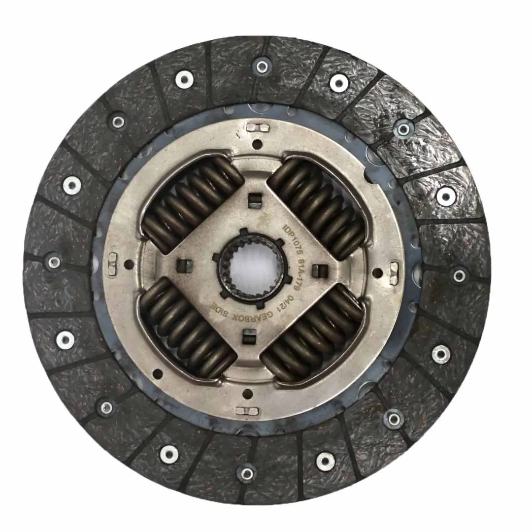 N47 Solid Single Mass Flywheel Clutch Kit to BMW E81 E87 E90 LCI 118d 318d Diesel with Part number 8631807 BMW E81 E87 E90 LCI 118d 318d Diesel N47 Solid Single Mass Flywheel Clutch Kit - SKU 8631807-1 - Part number 8631807