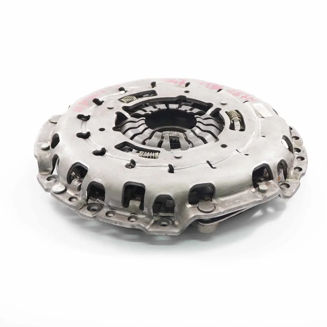 Kit Embrague BMW E81 E87 E90 LCI 118d 318d N47N Disco Plato para con número de pieza 8631807 Kit Embrague BMW E81 E87 E90 LCI 118d 318d N47N Disco Plato - SKU 8631807-2 - Número de pieza 8631807