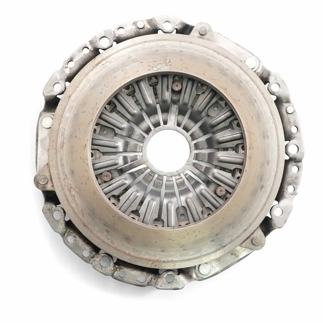 Clutch Kit BMW E81 E87 E90 LCI 118d 318d N47N Plate Disc to with Part number 8631807 Clutch Kit BMW E81 E87 E90 LCI 118d 318d N47N Plate Disc - SKU 8631807-2 - Part number 8631807