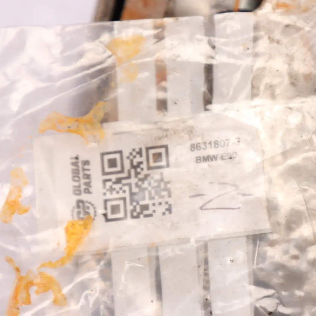 Clutch Kit BMW E81 E87 E90 LCI 116d N47N Dual Twin Mass Flywheel to with Part number 8631807 Clutch Kit BMW E81 E87 E90 LCI 116d N47N Dual Twin Mass Flywheel - SKU 8631807-3 - Part number 8631807