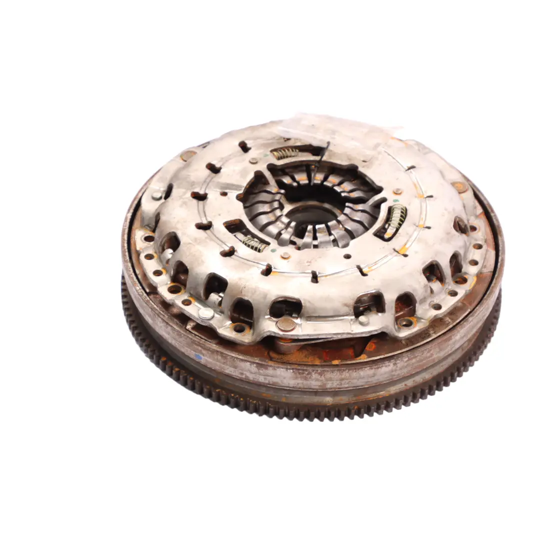 Clutch Kit BMW E81 E87 E90 LCI 116d N47N Dual Twin Mass Flywheel to with Part number 8631807 Clutch Kit BMW E81 E87 E90 LCI 116d N47N Dual Twin Mass Flywheel - SKU 8631807-3 - Part number 8631807