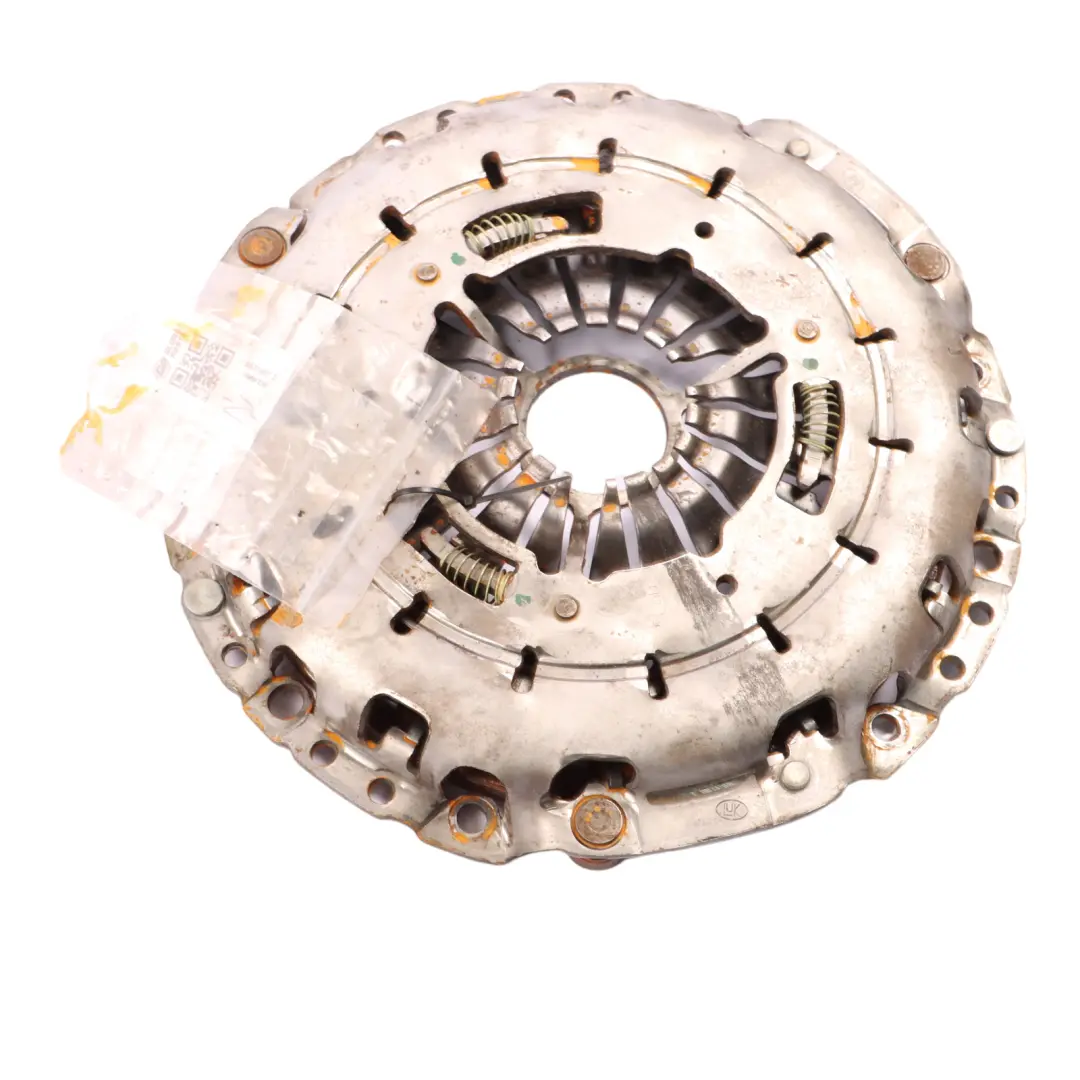 Clutch Kit BMW E81 E87 E90 LCI 116d N47N Dual Twin Mass Flywheel to with Part number 8631807 Clutch Kit BMW E81 E87 E90 LCI 116d N47N Dual Twin Mass Flywheel - SKU 8631807-3 - Part number 8631807