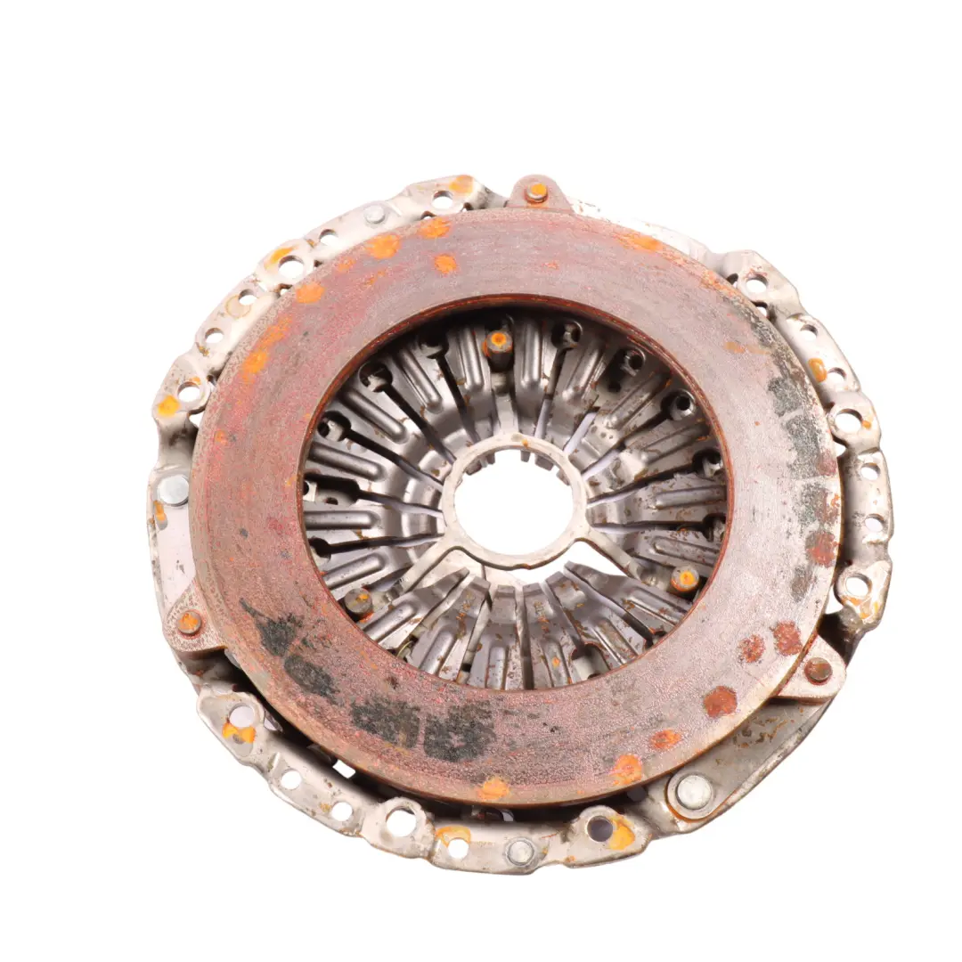  Clutch Kit BMW E81 E87 E90 LCI 116d N47N Dual Twin Mass Flywheel - SKU 8631807-3 - Part number 8631807