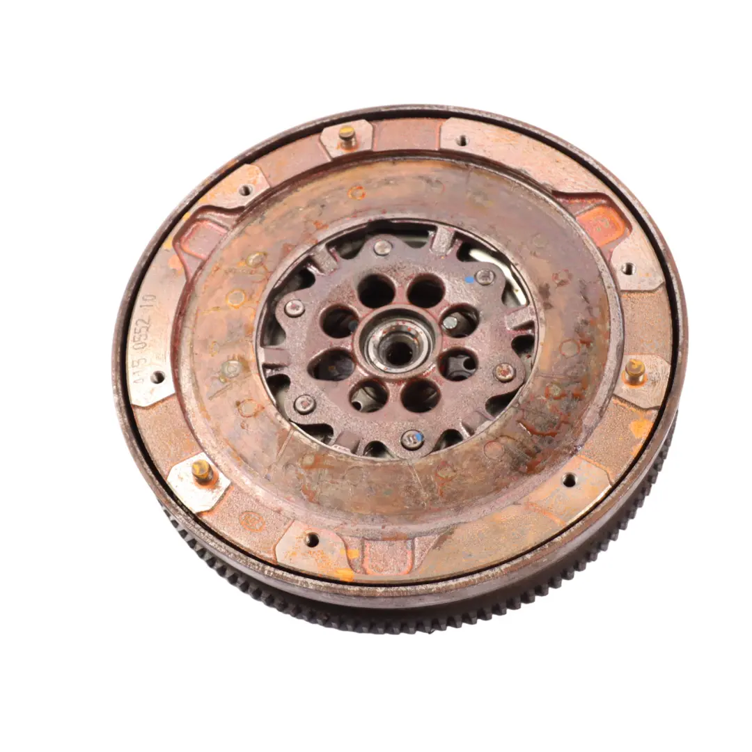 Clutch Kit BMW E81 E87 E90 LCI 116d N47N Dual Twin Mass Flywheel to with Part number 8631807 Clutch Kit BMW E81 E87 E90 LCI 116d N47N Dual Twin Mass Flywheel - SKU 8631807-3 - Part number 8631807