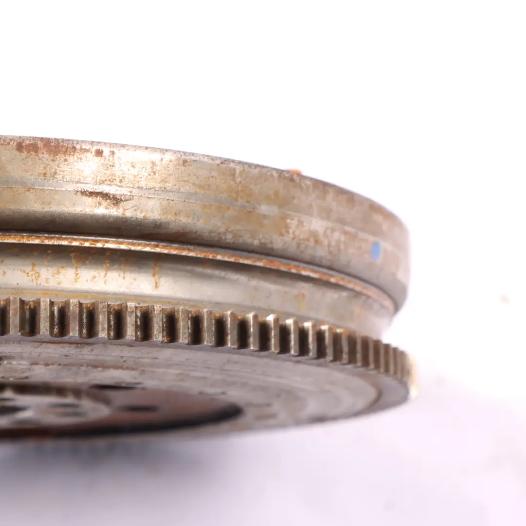 Clutch Kit BMW E81 E87 E90 LCI 116d N47N Dual Twin Mass Flywheel to with Part number 8631807 Clutch Kit BMW E81 E87 E90 LCI 116d N47N Dual Twin Mass Flywheel - SKU 8631807-3 - Part number 8631807