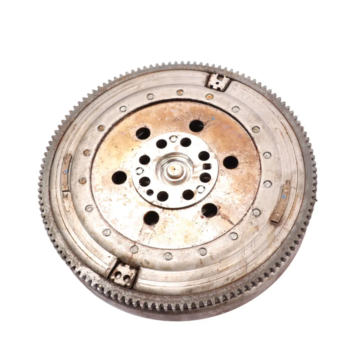 Clutch Kit BMW E81 E87 E90 LCI 116d N47N Dual Twin Mass Flywheel to with Part number 8631807 Clutch Kit BMW E81 E87 E90 LCI 116d N47N Dual Twin Mass Flywheel - SKU 8631807-3 - Part number 8631807