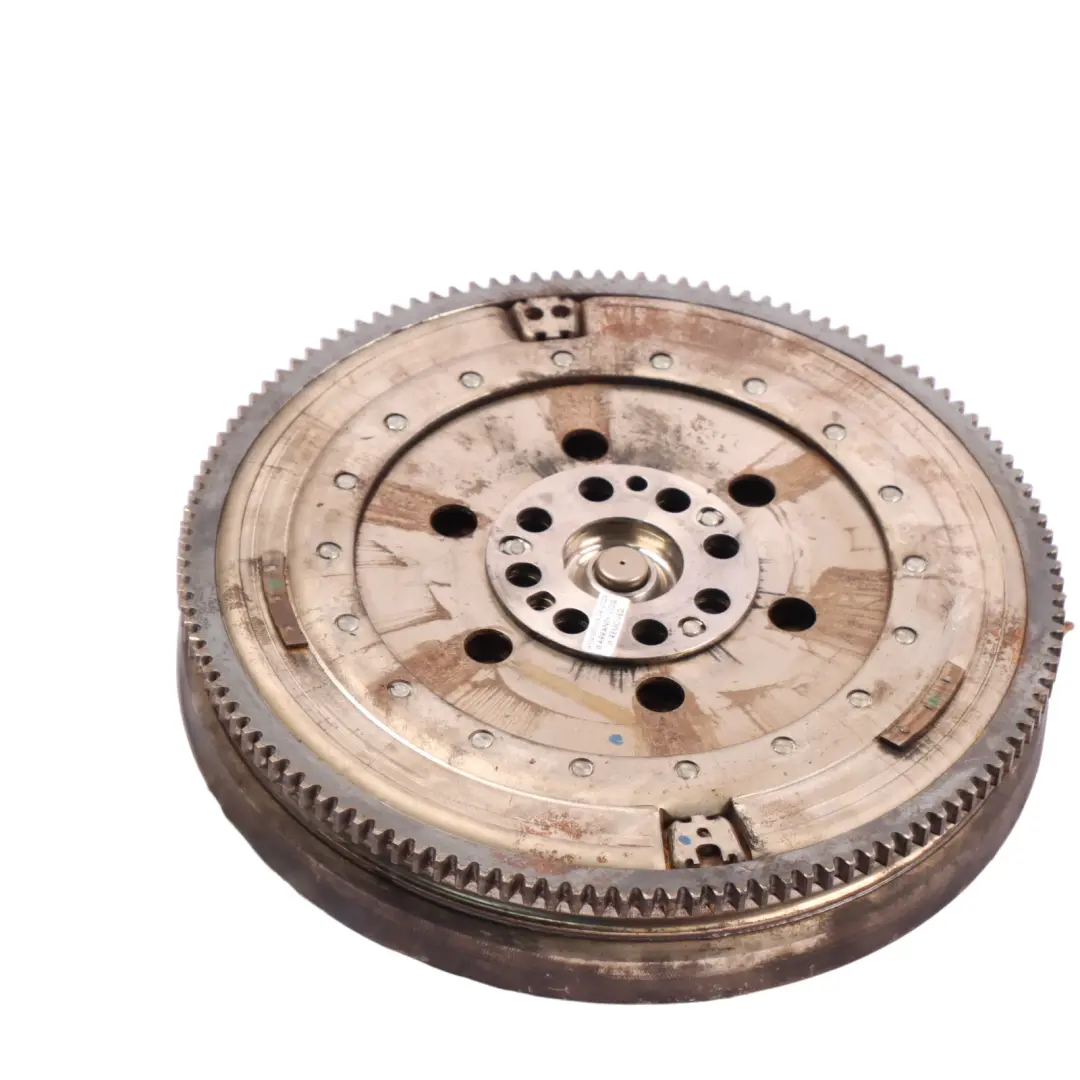 Mass BMW E81 E87 E90 LCI 116d N47 Diesel Dual Flywheel to Twin with Part number 8631807 Twin Mass BMW E81 E87 E90 LCI 116d N47 Diesel Dual Flywheel - SKU 8631807-4 - Part number 8631807