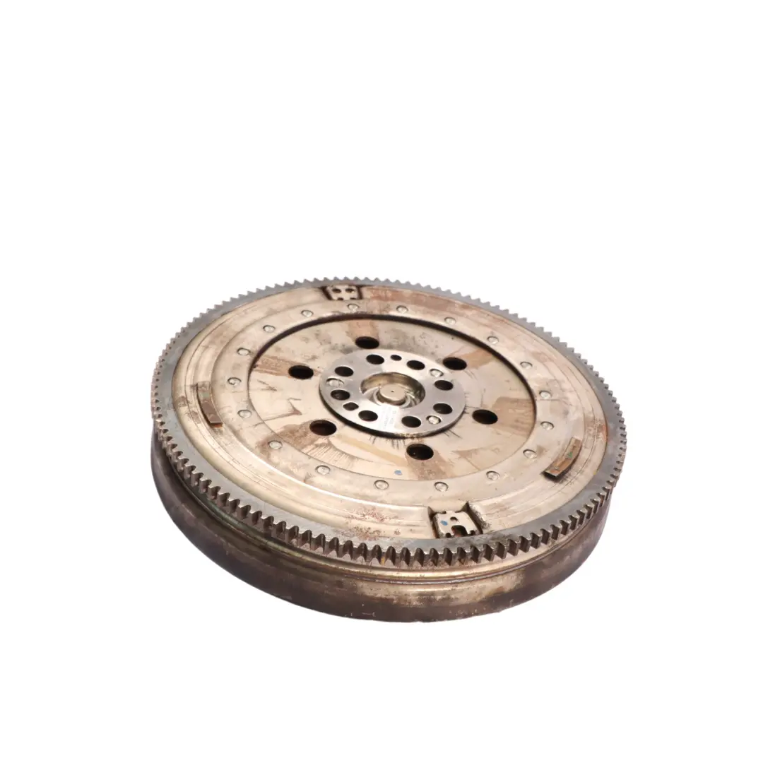 Mass BMW E81 E87 E90 LCI 116d N47 Diesel Dual Flywheel to Twin with Part number 8631807 Twin Mass BMW E81 E87 E90 LCI 116d N47 Diesel Dual Flywheel - SKU 8631807-4 - Part number 8631807