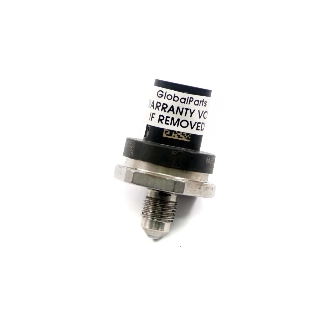 Sensor De combustible De alta presion para BMW G20 G30 Mini Cooper F55 F56 con número de pieza 8631820 BMW G20 G30 Mini Cooper F55 F56 Sensor De combustible De alta presion - SKU 8631820 - Número de pieza 8631820